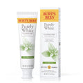 Purely White Zen Peppermint Toothpaste Fluoride-Free