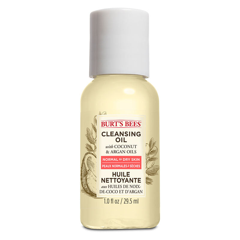 Cleansing Oil