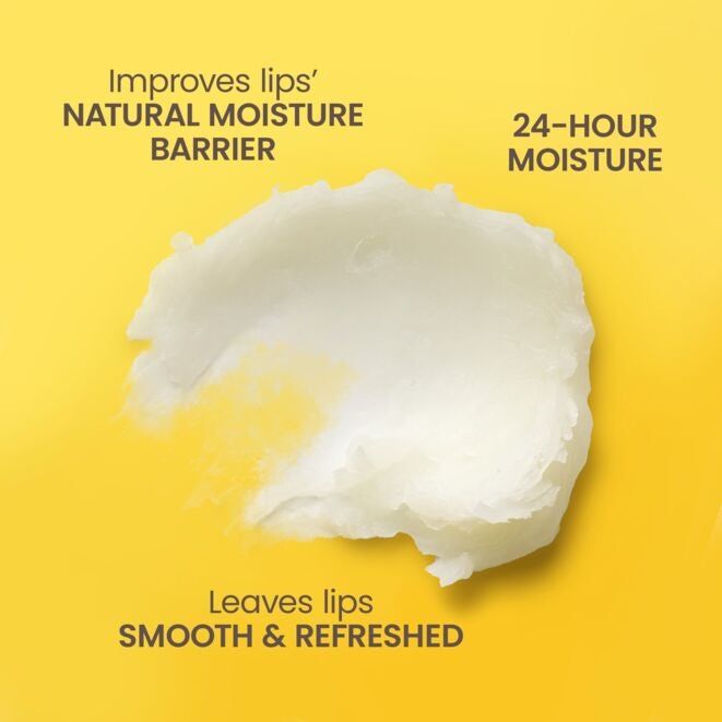 Sweet Peach Lip Balm