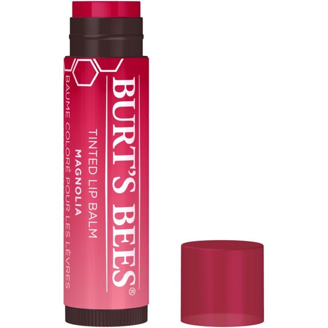 Tinted Lip Balm