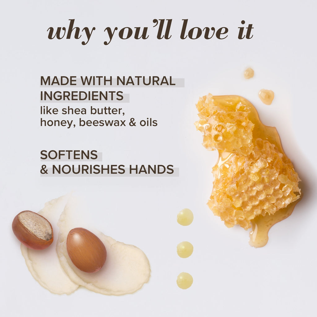 Watermelon and Mint Hand Cream